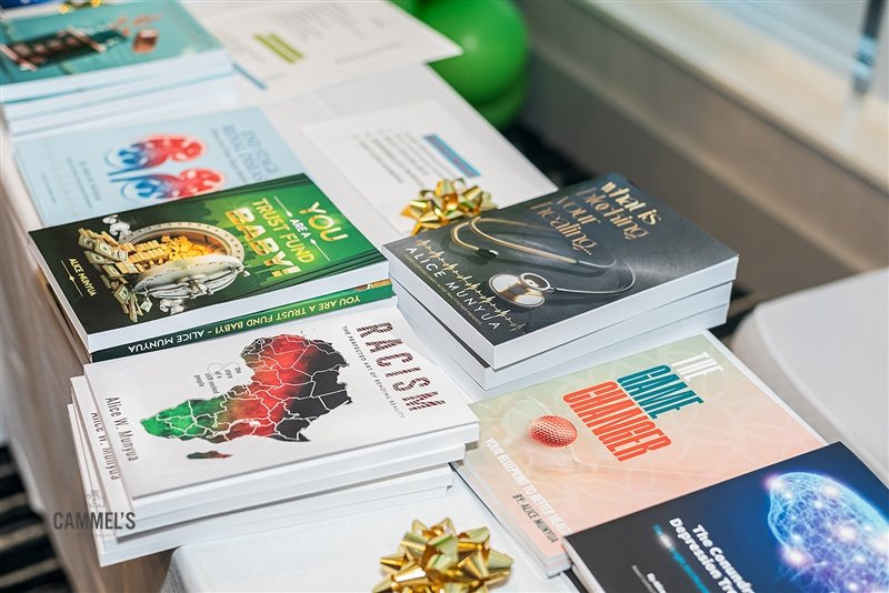 Workshop participants